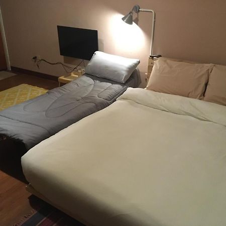 14Loft Hotel Chiang Mai Luaran gambar