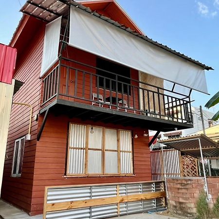 14Loft Hotel Chiang Mai Luaran gambar