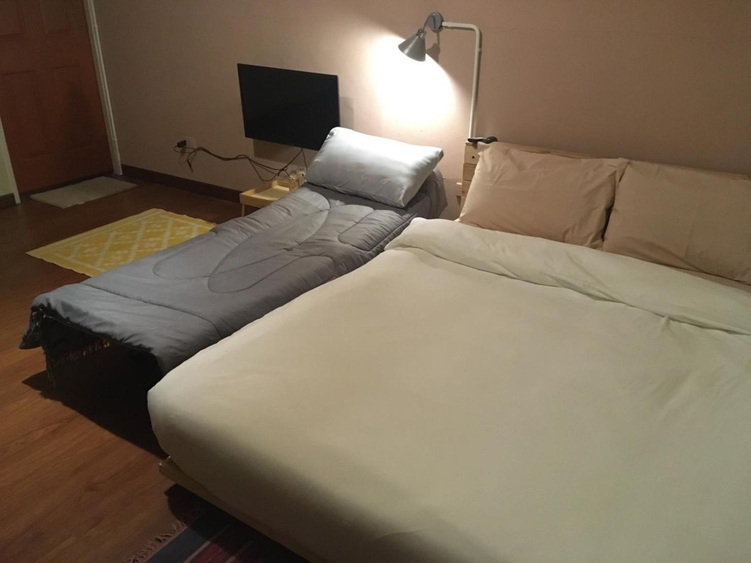 14Loft Hotel Chiang Mai Luaran gambar