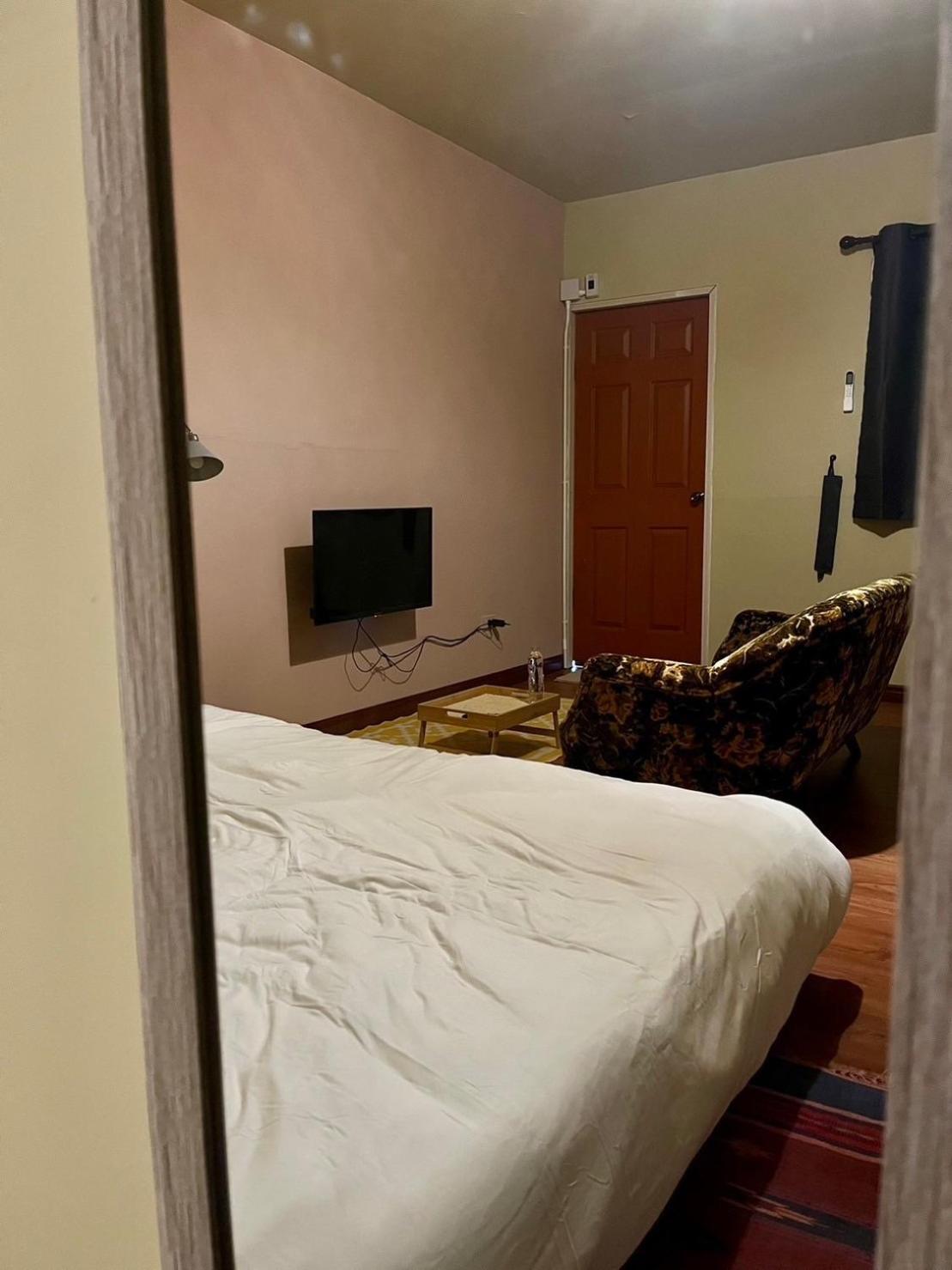 14Loft Hotel Chiang Mai Luaran gambar