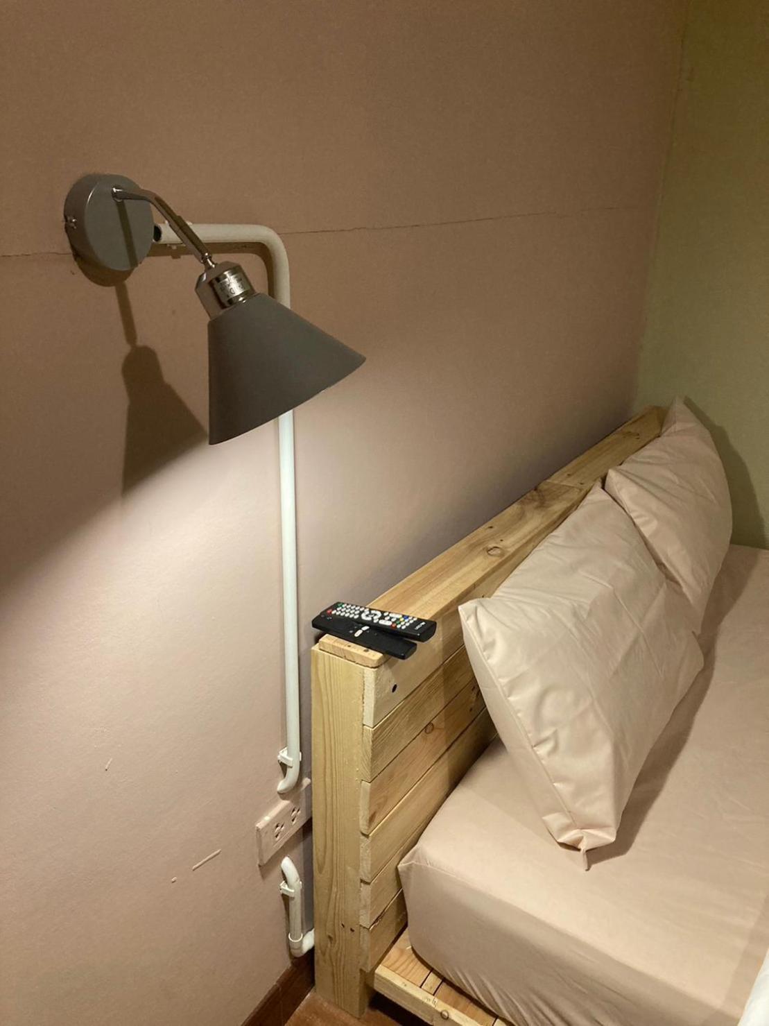 14Loft Hotel Chiang Mai Luaran gambar