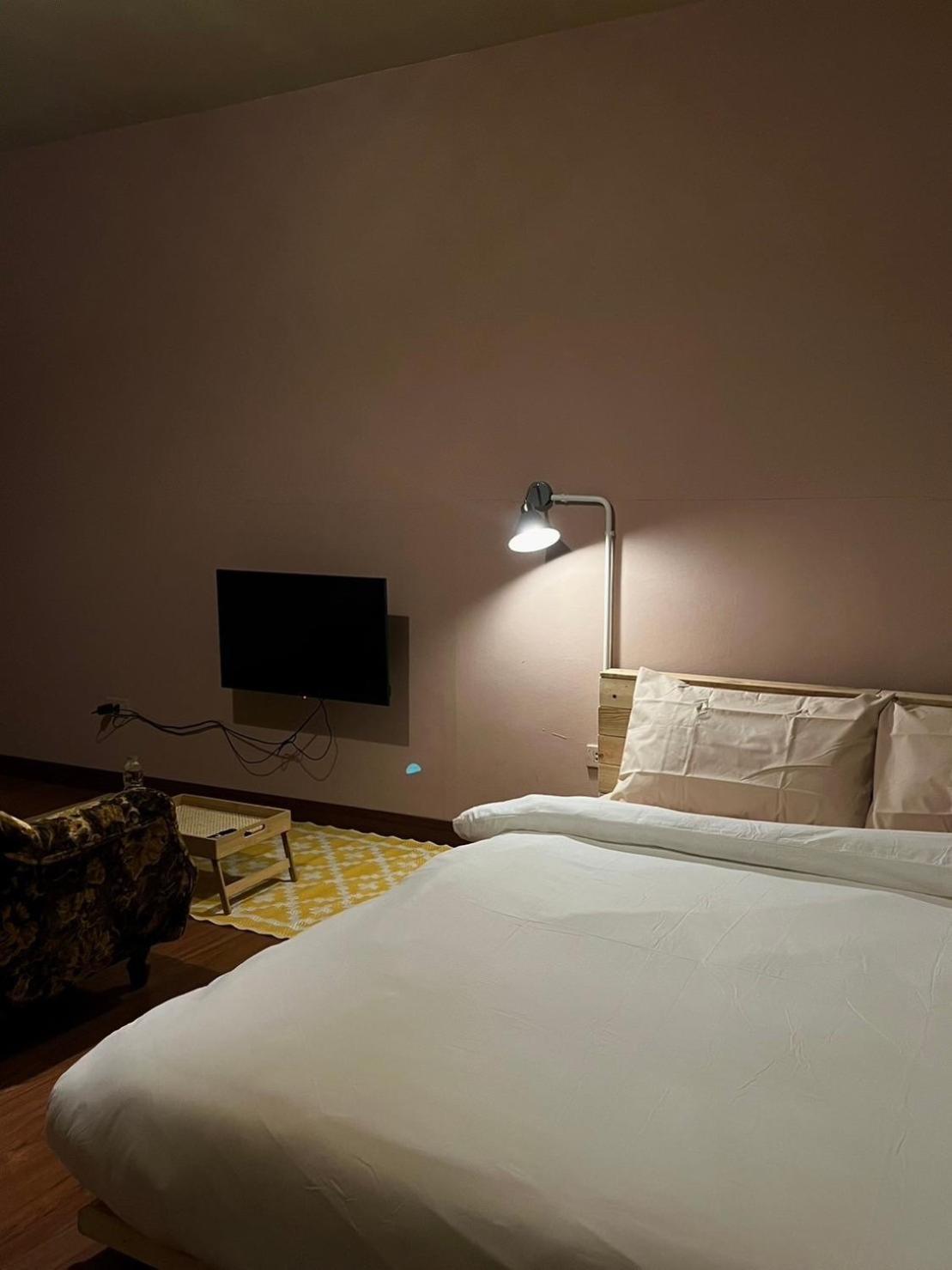 14Loft Hotel Chiang Mai Luaran gambar