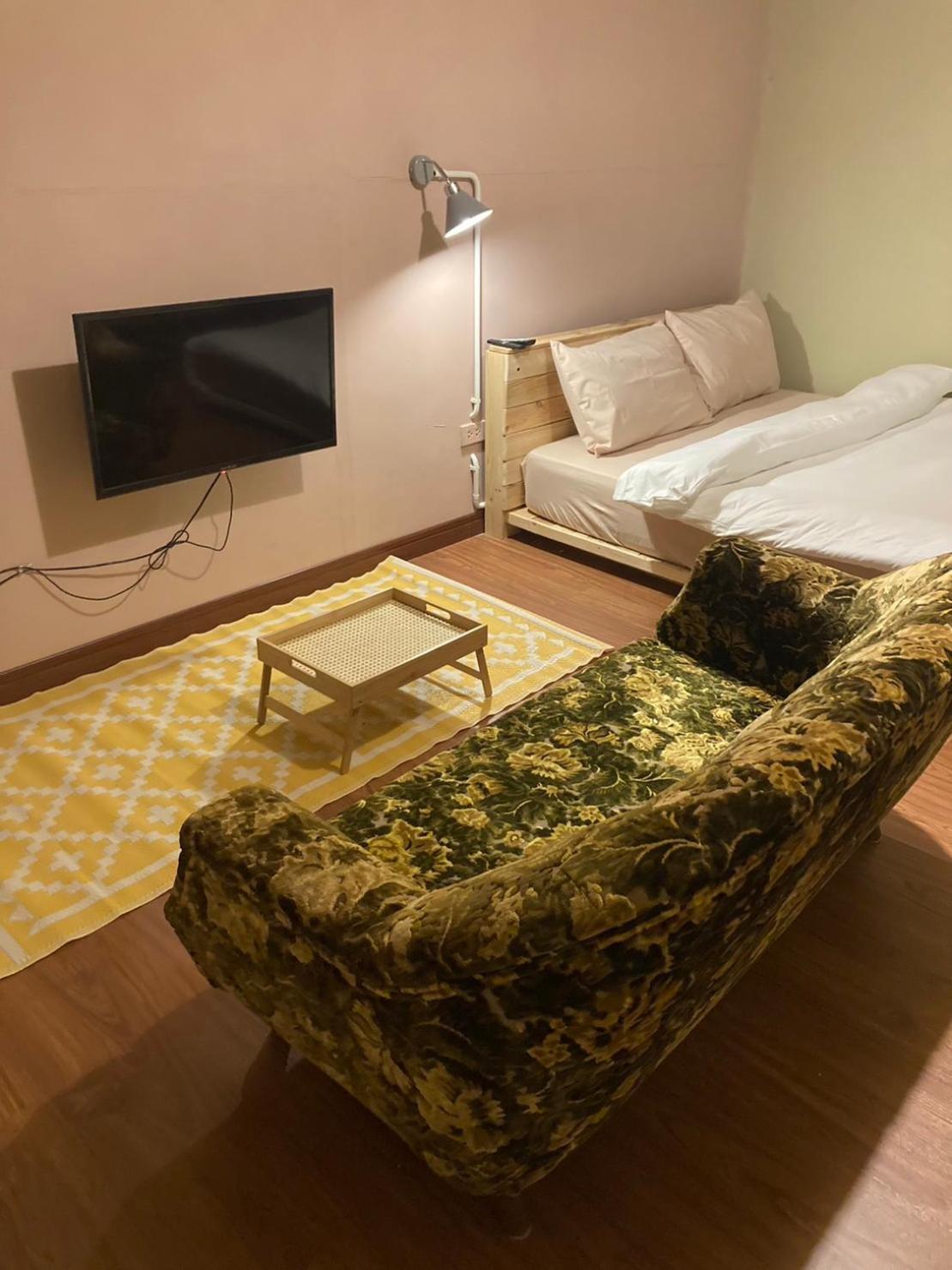 14Loft Hotel Chiang Mai Luaran gambar