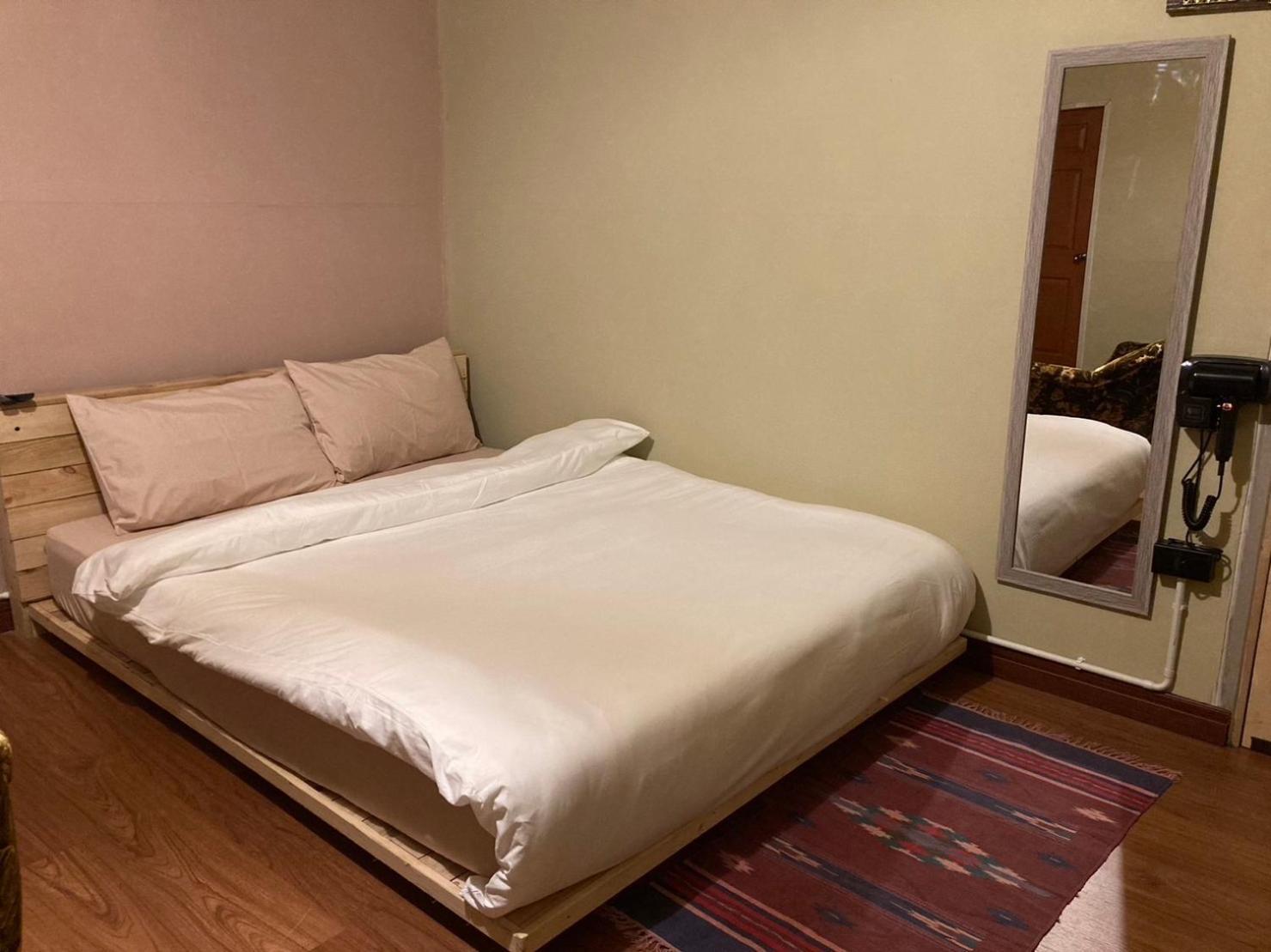 14Loft Hotel Chiang Mai Luaran gambar