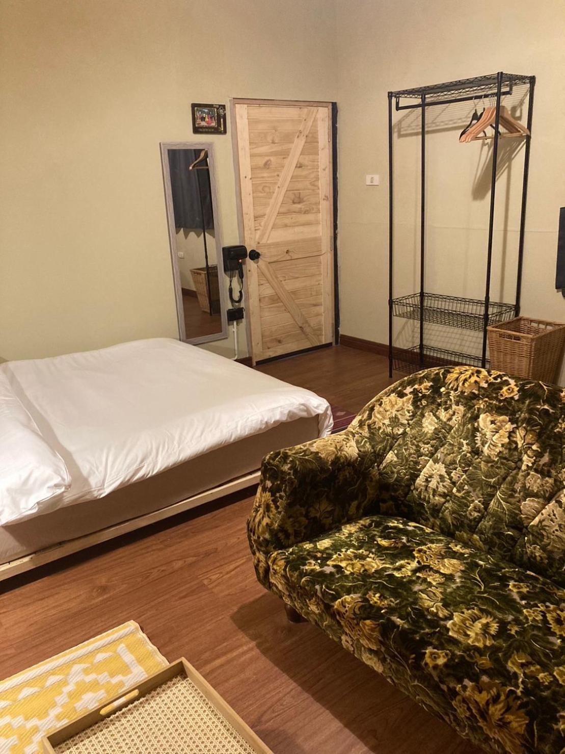 14Loft Hotel Chiang Mai Luaran gambar