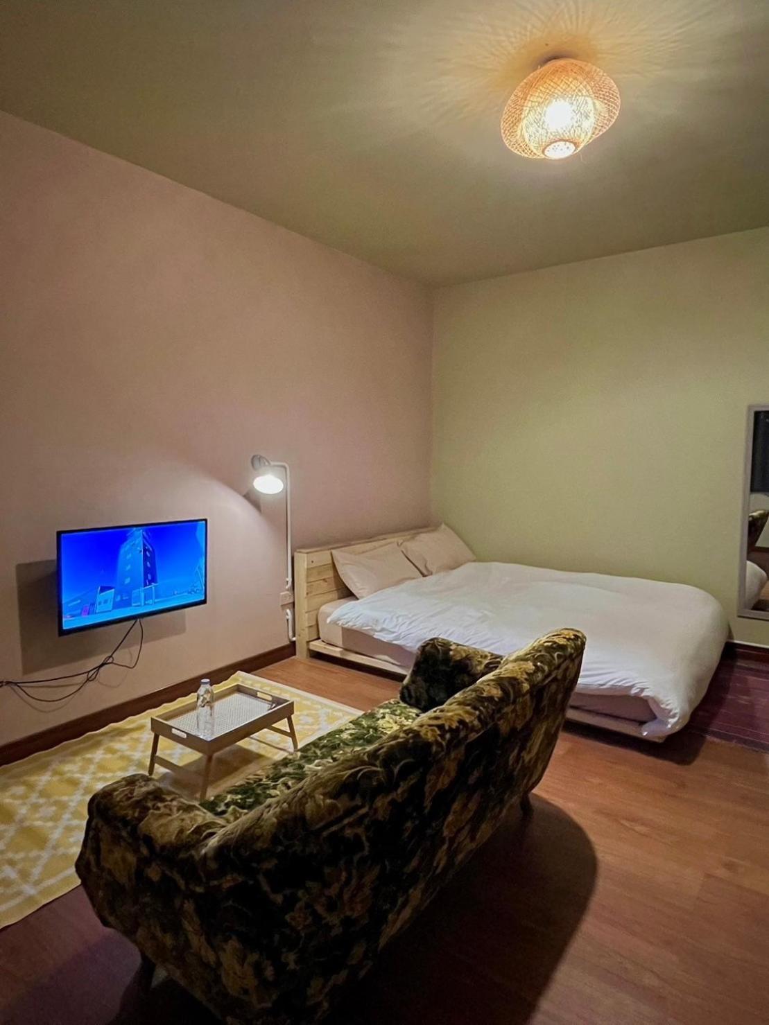 14Loft Hotel Chiang Mai Luaran gambar
