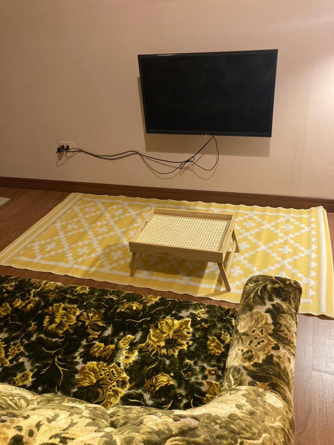 14Loft Hotel Chiang Mai Luaran gambar