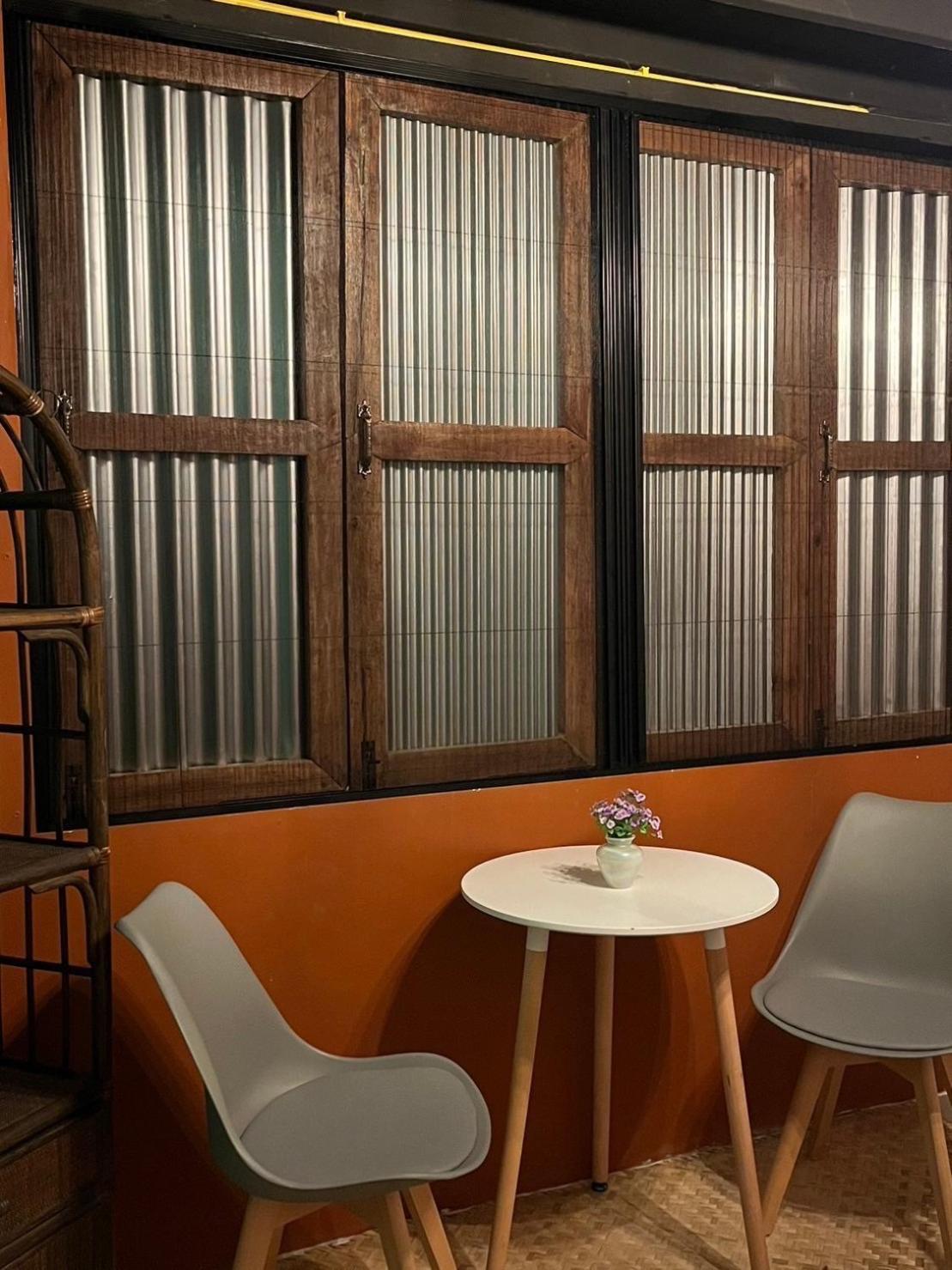 14Loft Hotel Chiang Mai Luaran gambar
