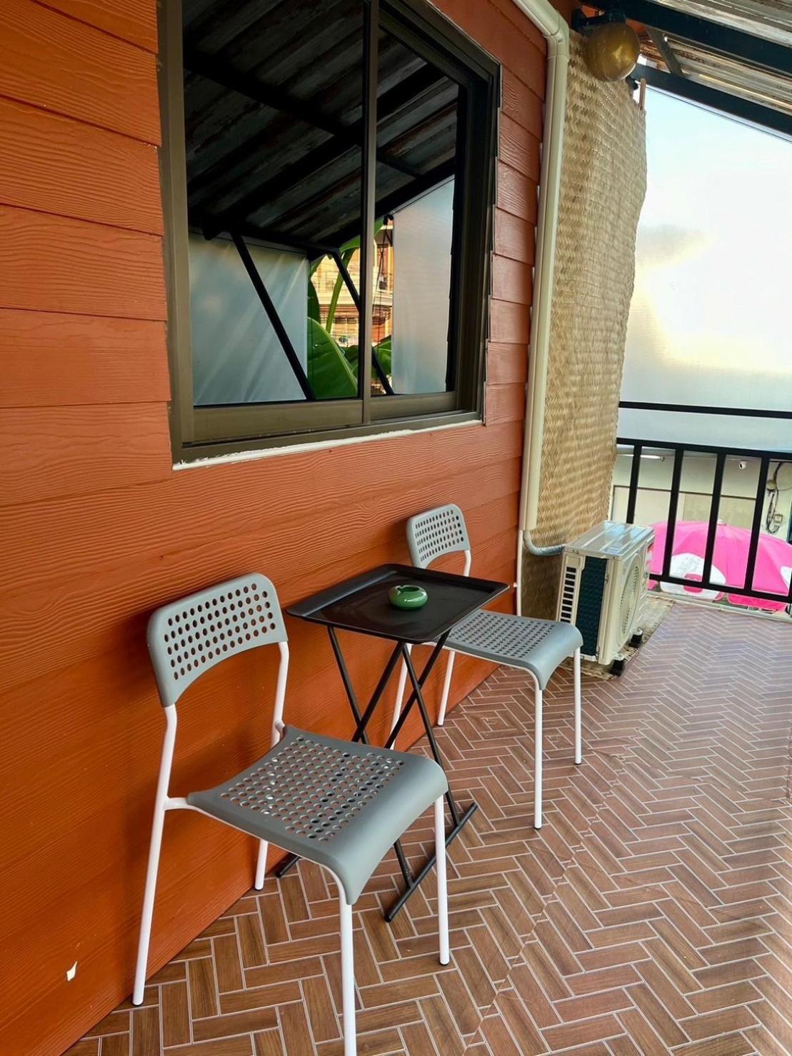 14Loft Hotel Chiang Mai Luaran gambar